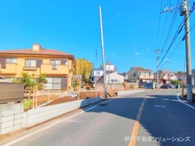 【神奈川県/横浜市都筑区折本町】横浜市都筑区折本町 新築一戸建て 