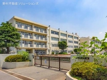 【神奈川県/横浜市都筑区折本町】横浜市都筑区折本町 新築一戸建て 周辺施設