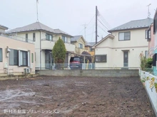 【神奈川県/川崎市宮前区野川本町】川崎市宮前区野川本町1丁目 新築一戸建て 外観