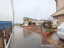 【神奈川県/川崎市宮前区野川本町】川崎市宮前区野川本町1丁目 新築一戸建て 