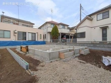 【神奈川県/川崎市宮前区野川本町】川崎市宮前区野川本町1丁目 新築一戸建て 