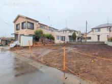 【神奈川県/川崎市宮前区野川本町】川崎市宮前区野川本町1丁目 新築一戸建て 外観
