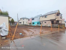 【神奈川県/川崎市宮前区野川本町】川崎市宮前区野川本町1丁目 新築一戸建て 