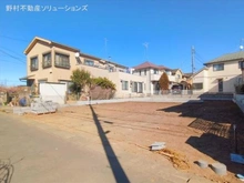 【神奈川県/川崎市宮前区野川本町】川崎市宮前区野川本町1丁目 新築一戸建て 