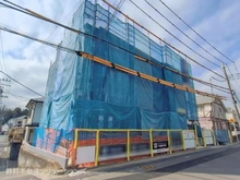 【神奈川県/横浜市都筑区南山田町】横浜市都筑区南山田町 新築一戸建て 