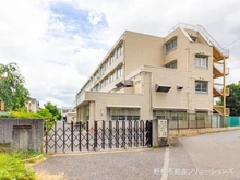 【神奈川県/横浜市都筑区南山田町】横浜市都筑区南山田町 新築一戸建て 周辺施設