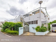 【神奈川県/横浜市都筑区南山田町】横浜市都筑区南山田町 新築一戸建て 周辺施設