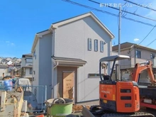 【神奈川県/横浜市青葉区大場町】横浜市青葉区大場町 新築一戸建て 