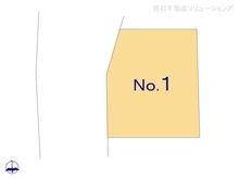 【神奈川県/横浜市青葉区大場町】横浜市青葉区大場町 新築一戸建て 図面と異なる場合は現況を優先