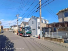 【神奈川県/横浜市青葉区大場町】横浜市青葉区大場町 新築一戸建て 