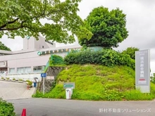 【神奈川県/横浜市青葉区大場町】横浜市青葉区大場町 新築一戸建て 周辺施設