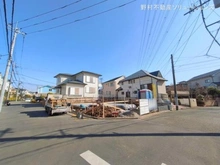 【神奈川県/横浜市青葉区荏田西】横浜市青葉区荏田西2丁目 新築一戸建て 