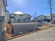 【神奈川県/横浜市青葉区荏田西】横浜市青葉区荏田西2丁目 新築一戸建て 