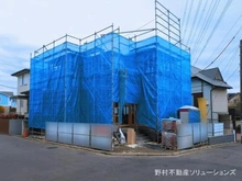 【神奈川県/横浜市青葉区荏田西】横浜市青葉区荏田西2丁目 新築一戸建て 