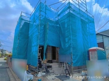 【神奈川県/横浜市青葉区荏田西】横浜市青葉区荏田西2丁目 新築一戸建て 