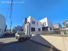 【神奈川県/横浜市都筑区川和町】横浜市都筑区川和町 新築一戸建て 