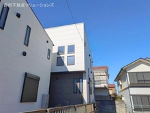 【神奈川県/横浜市都筑区川和町】横浜市都筑区川和町 新築一戸建て 