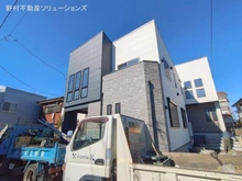 【神奈川県/横浜市都筑区川和町】横浜市都筑区川和町 新築一戸建て 