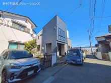 【神奈川県/横浜市都筑区川和町】横浜市都筑区川和町 新築一戸建て 