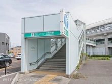 【神奈川県/横浜市都筑区川和町】横浜市都筑区川和町 新築一戸建て 周辺施設