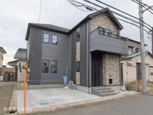 【神奈川県/川崎市宮前区西野川】川崎市宮前区西野川1丁目 新築一戸建て 