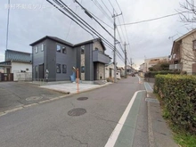 【神奈川県/川崎市宮前区西野川】川崎市宮前区西野川1丁目 新築一戸建て 