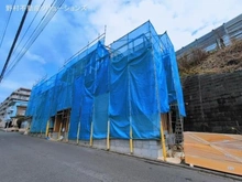 【神奈川県/横浜市青葉区新石川】横浜市青葉区新石川3丁目 新築一戸建て 