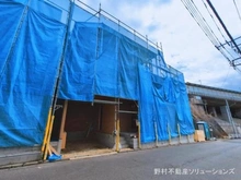 【神奈川県/横浜市青葉区新石川】横浜市青葉区新石川3丁目 新築一戸建て 