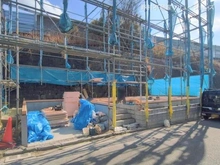 【神奈川県/横浜市青葉区新石川】横浜市青葉区新石川3丁目 新築一戸建て 