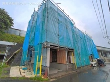 【神奈川県/横浜市青葉区新石川】横浜市青葉区新石川3丁目 新築一戸建て 