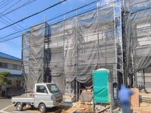 【神奈川県/横浜市青葉区美しが丘】横浜市青葉区美しが丘4丁目 新築一戸建て 