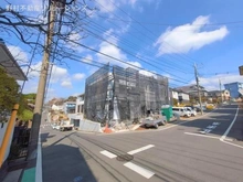 【神奈川県/横浜市青葉区美しが丘】横浜市青葉区美しが丘4丁目 新築一戸建て 