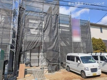 【神奈川県/横浜市青葉区美しが丘】横浜市青葉区美しが丘4丁目 新築一戸建て 