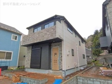 【神奈川県/川崎市宮前区五所塚】川崎市宮前区五所塚1丁目 新築一戸建て 