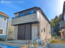 【神奈川県/川崎市宮前区五所塚】川崎市宮前区五所塚1丁目 新築一戸建て 
