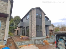 【神奈川県/川崎市宮前区五所塚】川崎市宮前区五所塚1丁目 新築一戸建て 