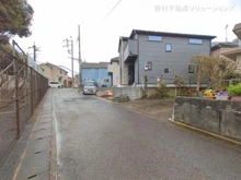 【神奈川県/川崎市宮前区五所塚】川崎市宮前区五所塚1丁目 新築一戸建て 