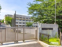 【神奈川県/川崎市宮前区五所塚】川崎市宮前区五所塚1丁目 新築一戸建て 周辺施設