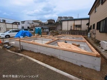 【神奈川県/横浜市都筑区大熊町】横浜市都筑区大熊町 新築一戸建て 