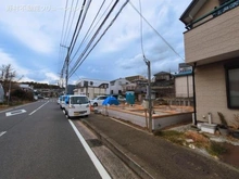 【神奈川県/横浜市都筑区大熊町】横浜市都筑区大熊町 新築一戸建て 