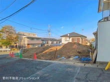 【神奈川県/川崎市宮前区東有馬】川崎市宮前区東有馬5丁目 新築一戸建て 