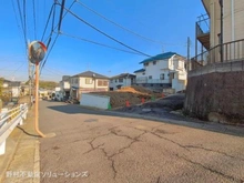 【神奈川県/川崎市宮前区東有馬】川崎市宮前区東有馬5丁目 新築一戸建て 