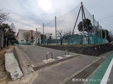 【神奈川県/川崎市宮前区東有馬】川崎市宮前区東有馬5丁目 新築一戸建て 周辺施設