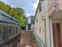 【神奈川県/横浜市都筑区池辺町】横浜市都筑区池辺町 新築一戸建て 
