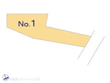 【神奈川県/横浜市都筑区池辺町】横浜市都筑区池辺町 新築一戸建て 図面と異なる場合は現況を優先