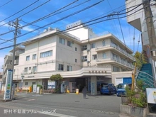 【神奈川県/横浜市都筑区池辺町】横浜市都筑区池辺町 新築一戸建て 周辺施設