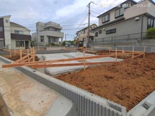 【神奈川県/横浜市都筑区川和町】横浜市都筑区川和町 新築一戸建て 