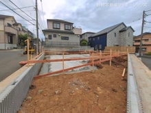 【神奈川県/横浜市都筑区川和町】横浜市都筑区川和町 新築一戸建て 