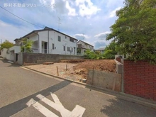 【神奈川県/横浜市青葉区荏田西】横浜市青葉区荏田西2丁目 新築一戸建て 