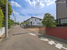 【神奈川県/横浜市青葉区荏田西】横浜市青葉区荏田西2丁目 新築一戸建て 